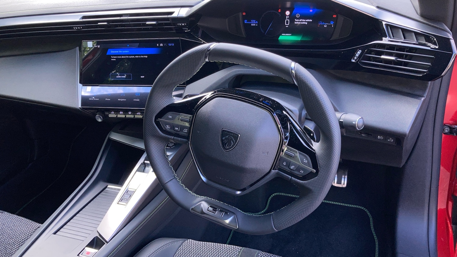 Used Peugeot 408 2025 for sale - 76555639: Photo 11