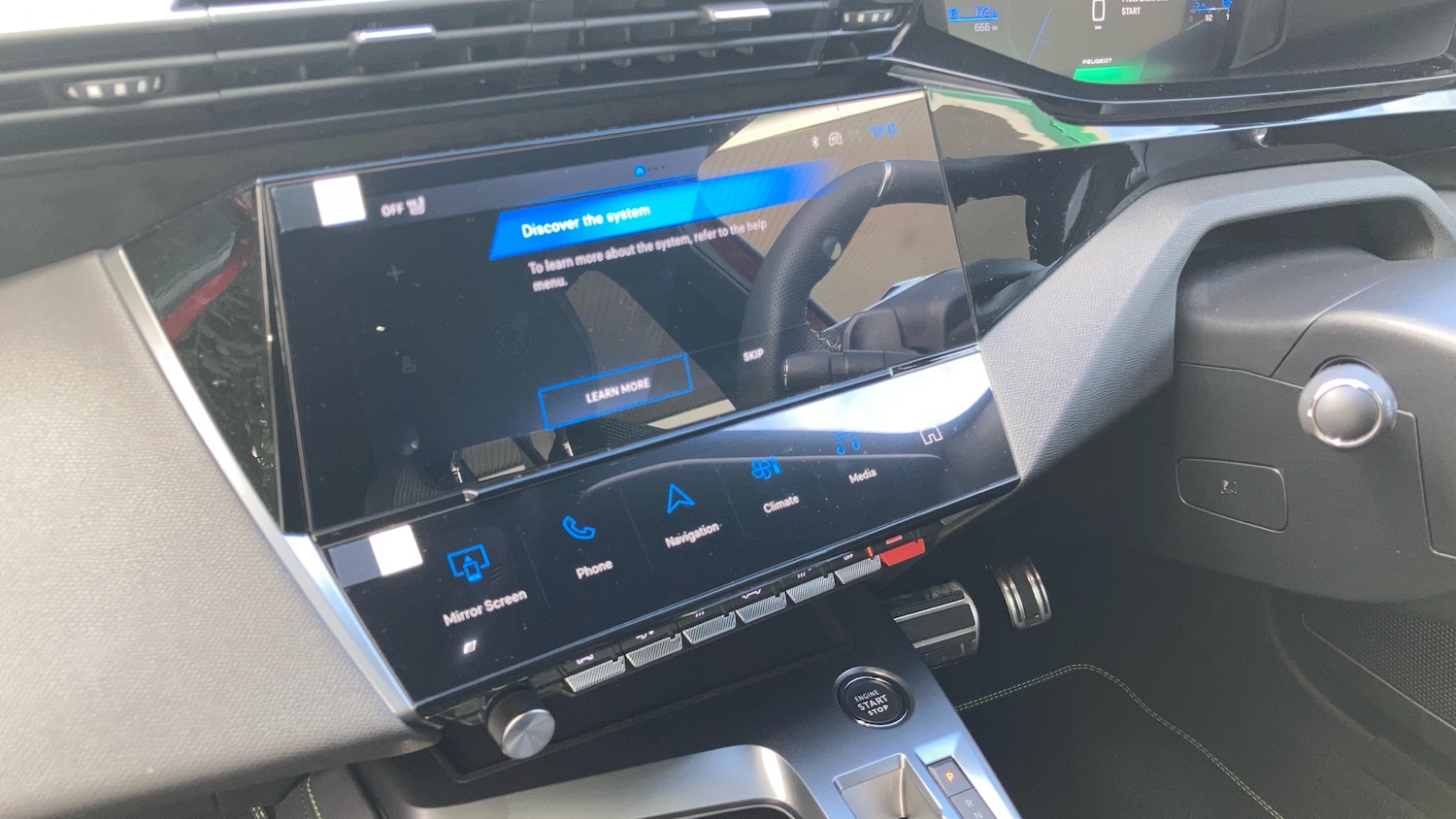 Used Peugeot 408 2025 for sale - 76555639: Photo 12