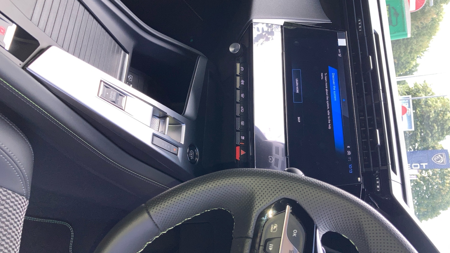 Used Peugeot 408 2025 for sale - 76555639: Photo 14