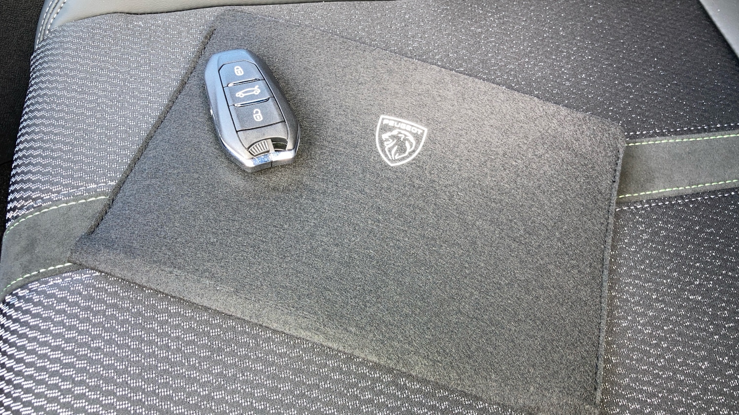 Used Peugeot 408 2025 for sale - 76555639: Photo 20