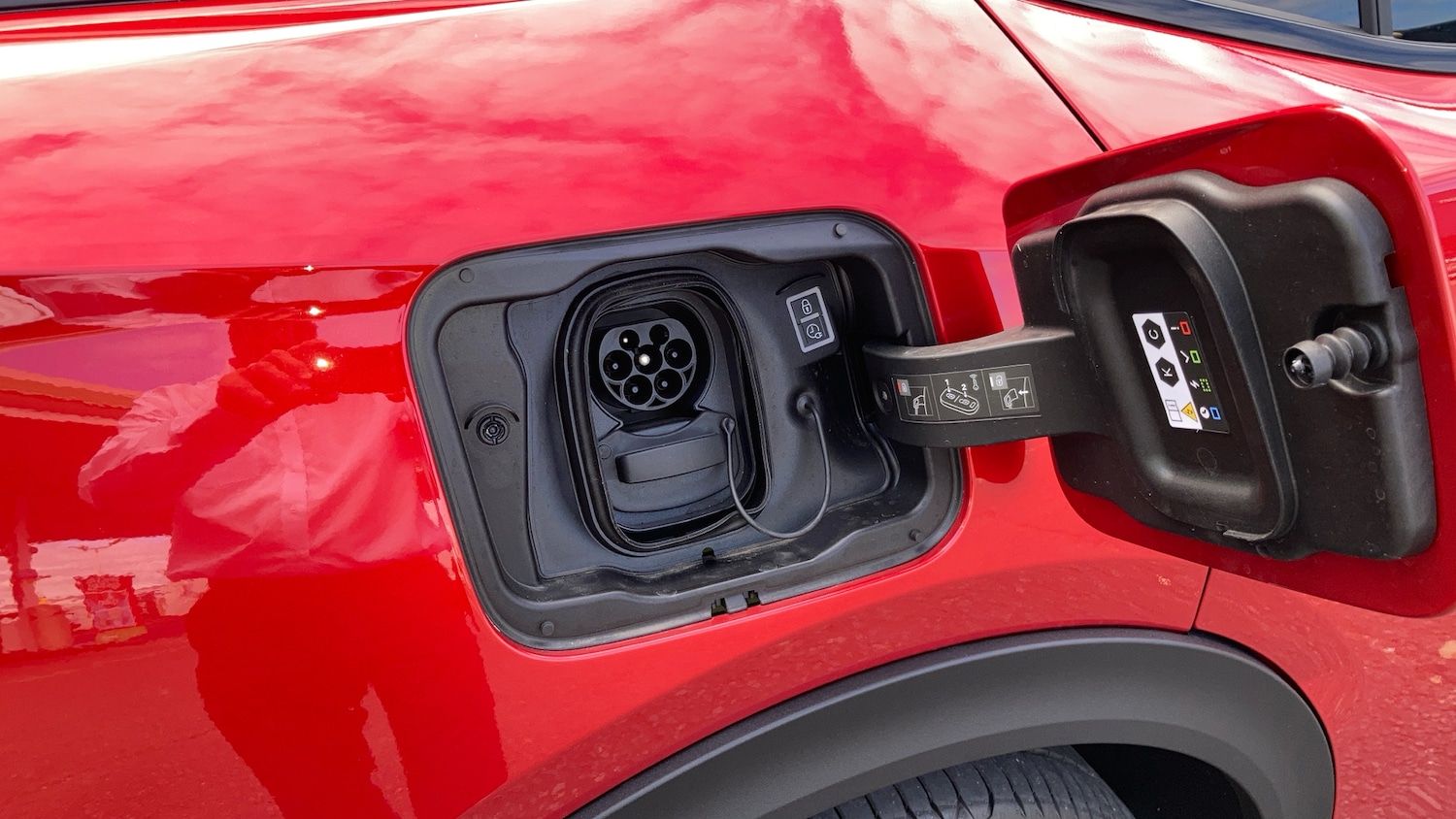 Used Peugeot 408 2025 for sale - 76555639: Photo 22