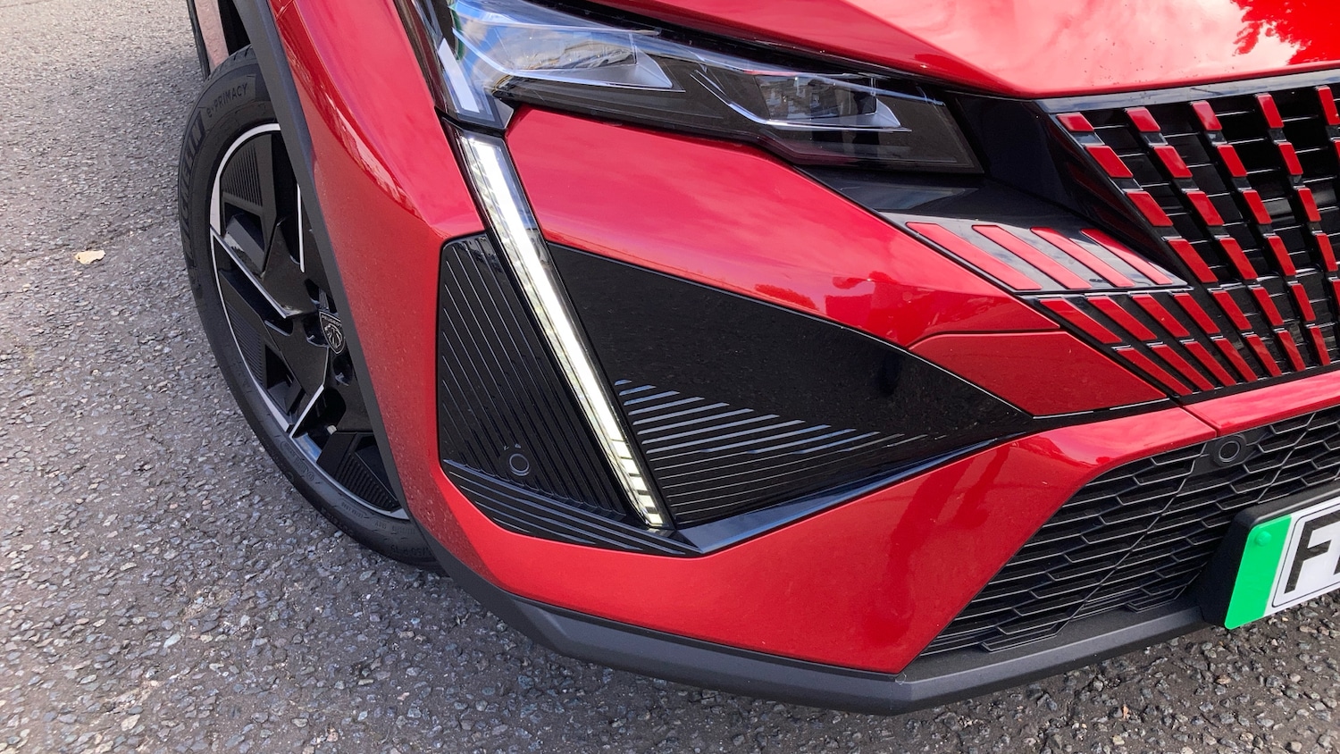 Used Peugeot 408 2025 for sale - 76555639: Photo 24