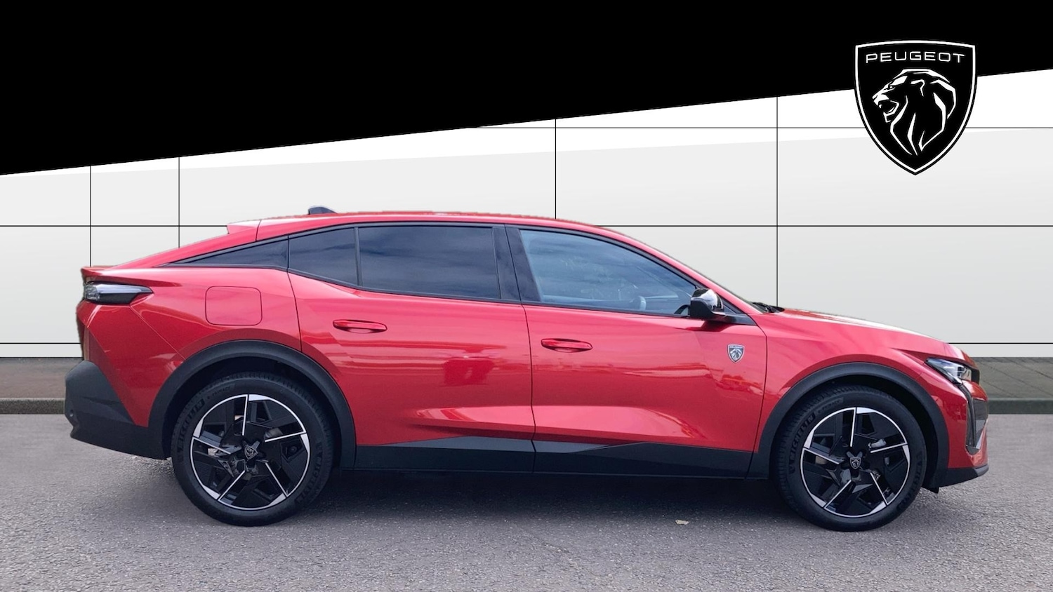 Used Peugeot 408 2025 for sale - 76555639: Photo 5