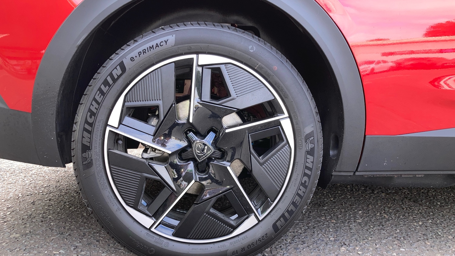 Used Peugeot 408 2025 for sale - 76555639: Photo 7