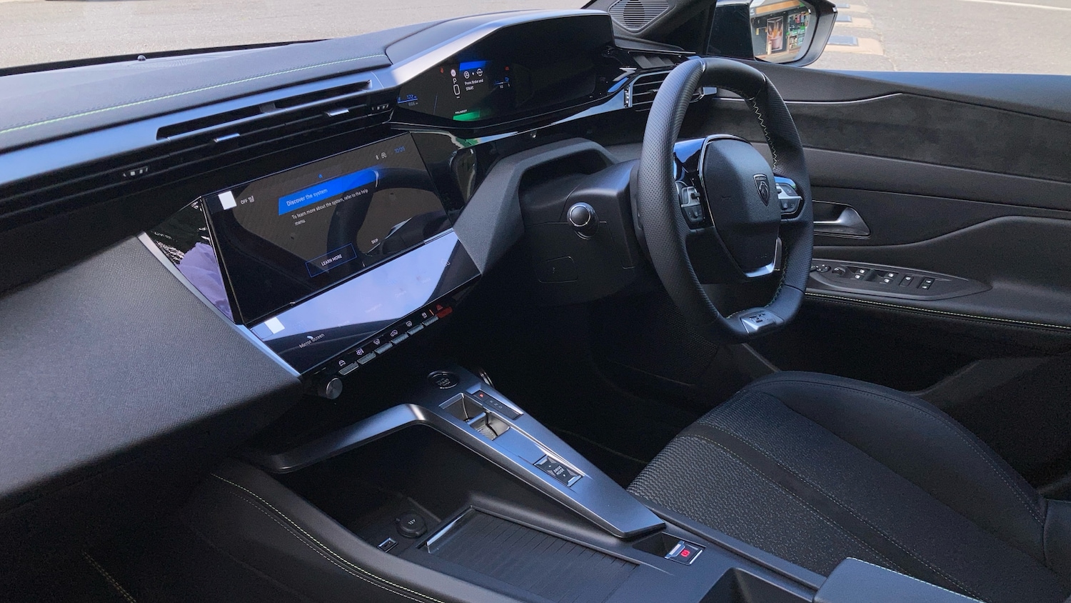 Used Peugeot 408 2025 for sale - 76555639: Photo 9