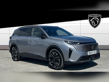 Used Peugeot 5008 2025 for sale - 79017611: Photo