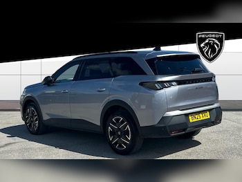 Used Peugeot 5008 2025 for sale - 79017611: Photo