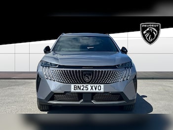 Used Peugeot 5008 2025 for sale - 79017611: Photo