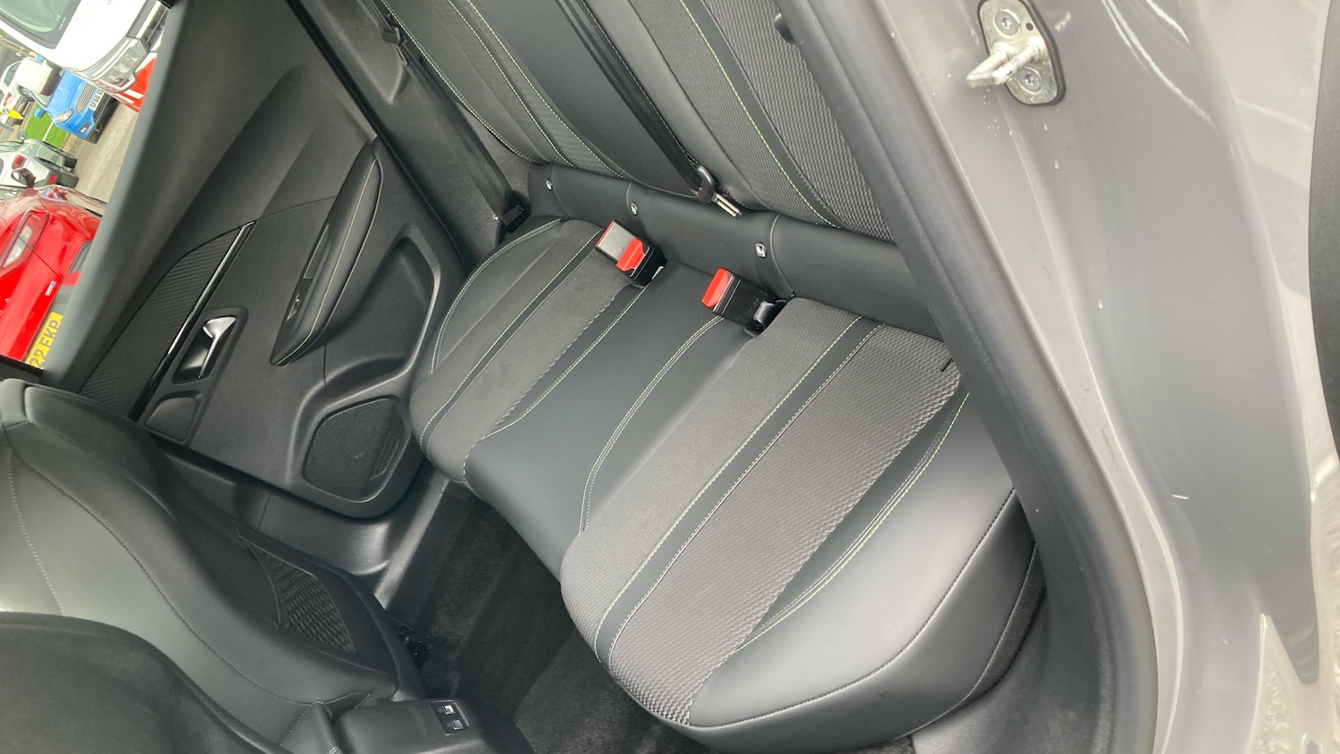 Used Peugeot 2008 2023 for sale - 76131171: Photo 16