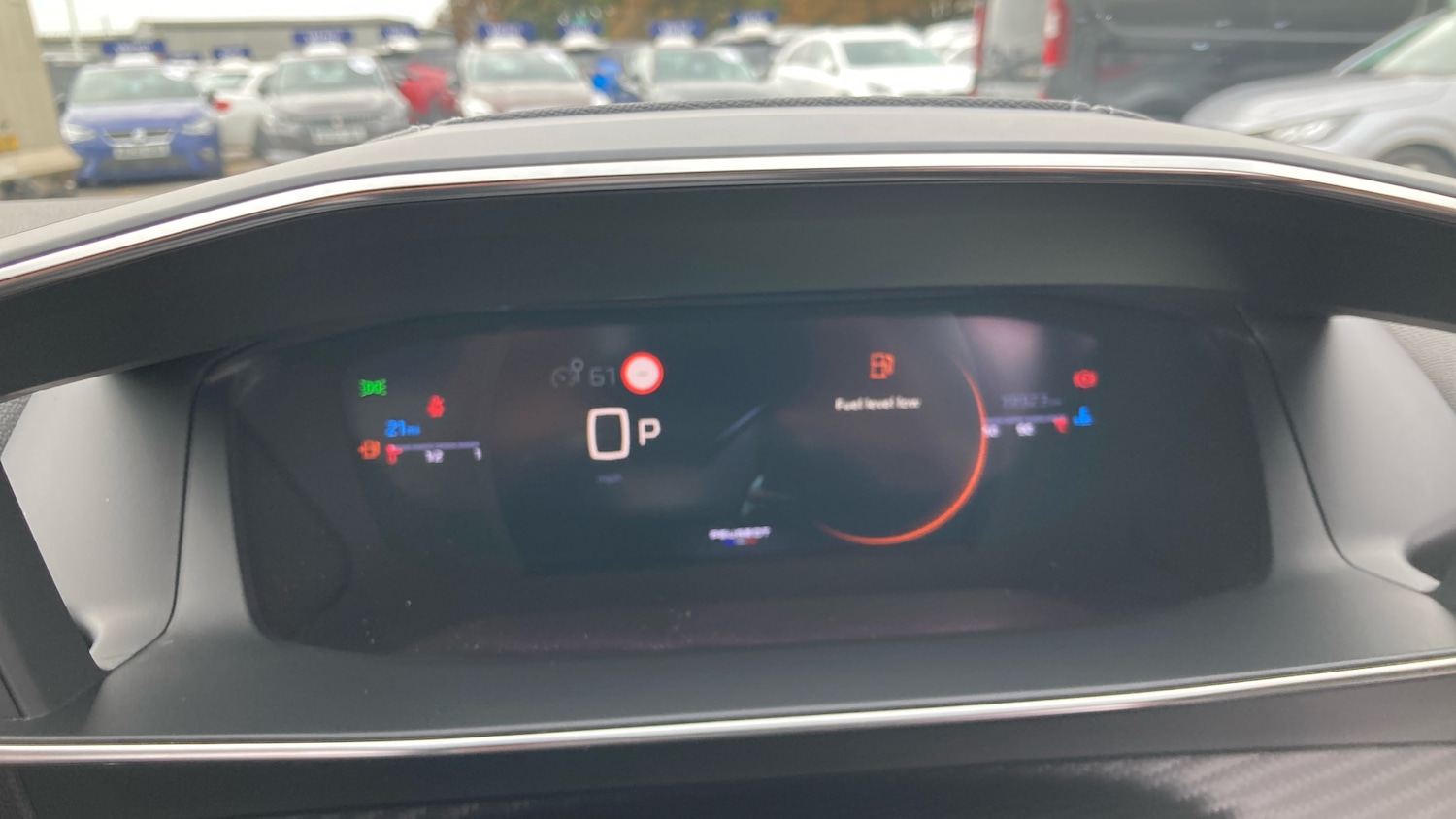 Used Peugeot 2008 2023 for sale - 76131171: Photo 18