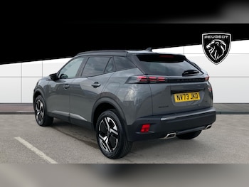 Used Peugeot 2008 2023 for sale - 76131171: Photo 2