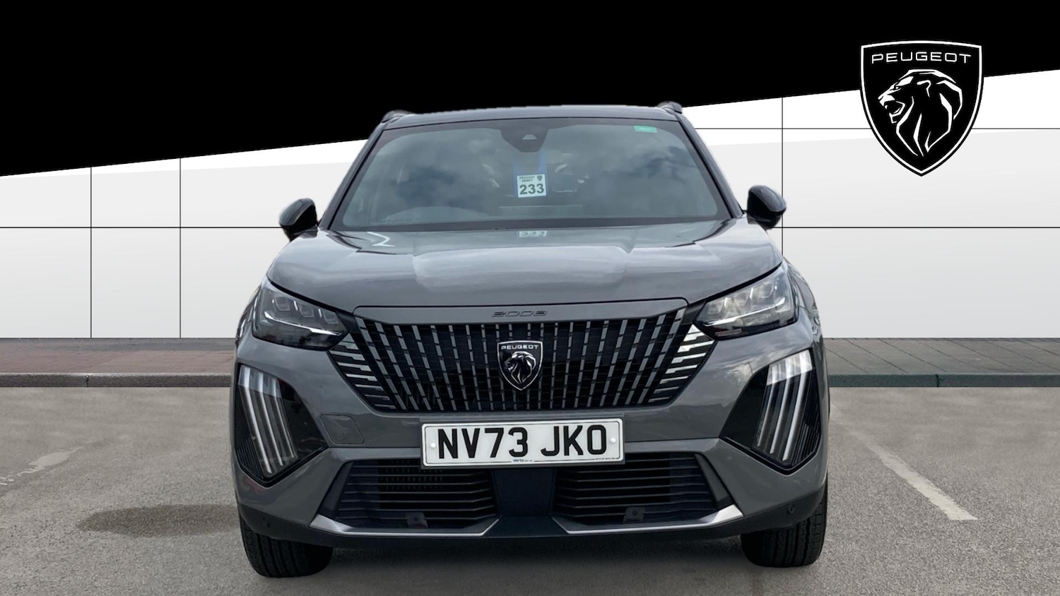 Used Peugeot 2008 2023 for sale - 76131171: Photo 3