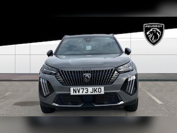 Used Peugeot 2008 2023 for sale - 76131171: Photo 3