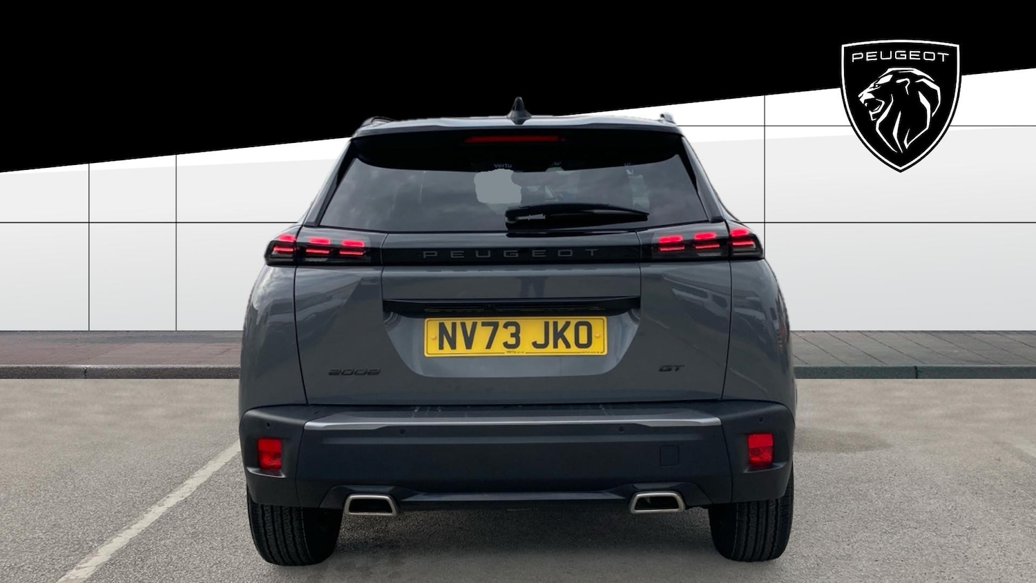 Used Peugeot 2008 2023 for sale - 76131171: Photo 6