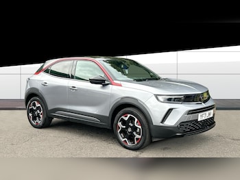 Used Vauxhall Mokka 2021 for sale - 75791030: Photo