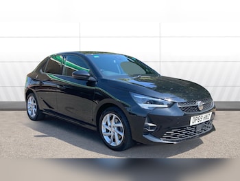 Used Vauxhall Corsa 2020 for sale - 79504767: Photo