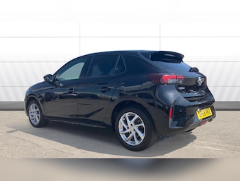 Used Vauxhall Corsa 2020 for sale - 79504767: Photo