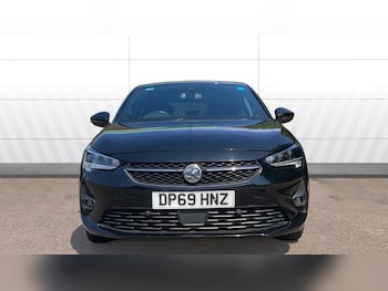 Used Vauxhall Corsa 2020 for sale - 79504767: Photo