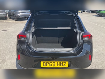 Used Vauxhall Corsa 2020 for sale - 79504767: Photo