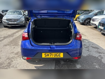 Used Hyundai i20 2022 for sale - 78775972: Photo