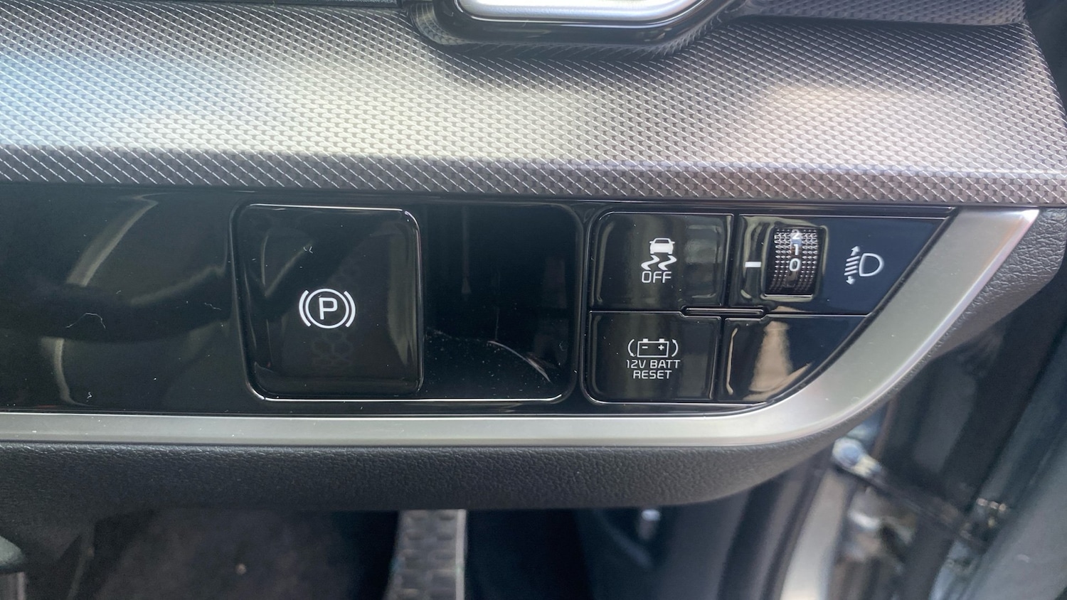 Vehicle 32