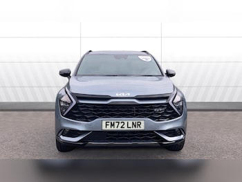 Used Kia Sportage 2022 for sale - 75869213: Photo