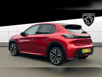 Used Peugeot 208 2020 for sale - 77005804: Photo