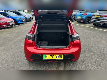 Used Peugeot 208 2020 for sale - 77005804: Photo