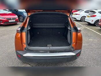 Used Peugeot 2008 2021 for sale - 77385033: Photo