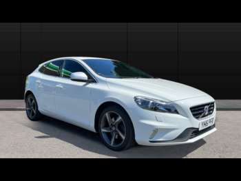 2016 (16) - D2 [120] R DESIGN Lux 5dr Diesel Hatchback