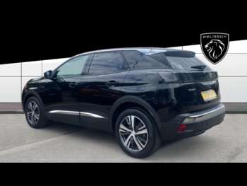 Used Peugeot 3008 2021 for sale - 75252809: Photo