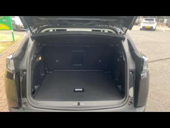 Used Peugeot 3008 2021 for sale - 75252809: Photo