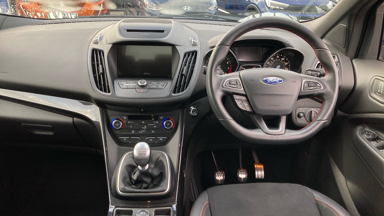 Used Ford Kuga 2019 for sale - 76979294: Photo 10
