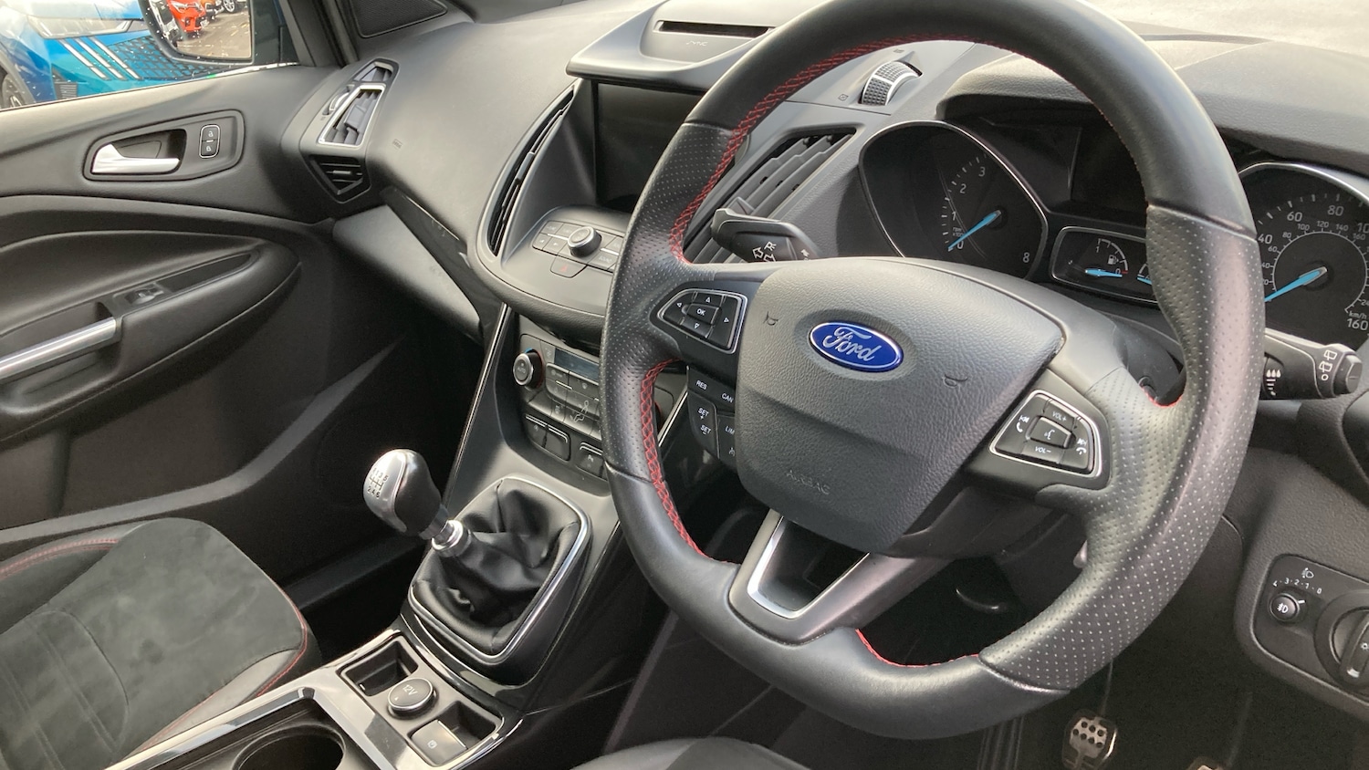 Used Ford Kuga 2019 for sale - 76979294: Photo 11