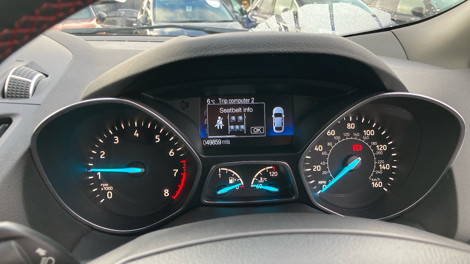 Used Ford Kuga 2019 for sale - 76979294: Photo 18