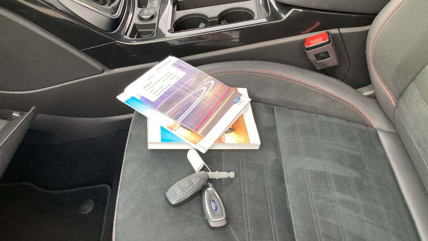 Used Ford Kuga 2019 for sale - 76979294: Photo 19