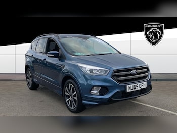 Used Ford Kuga 2019 for sale - 76979294: Photo