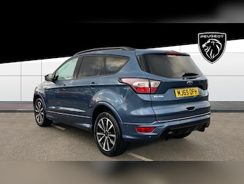 Used Ford Kuga 2019 for sale - 76979294: Photo