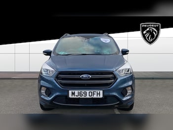 Used Ford Kuga 2019 for sale - 76979294: Photo