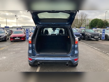 Used Ford Kuga 2019 for sale - 76979294: Photo