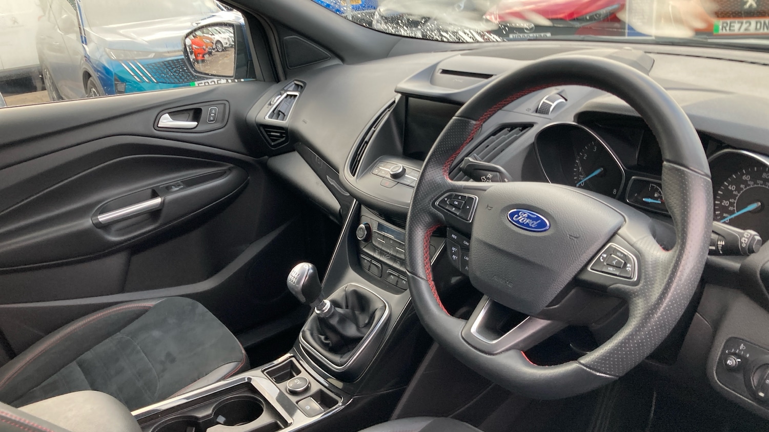 Used Ford Kuga 2019 for sale - 76979294: Photo 9