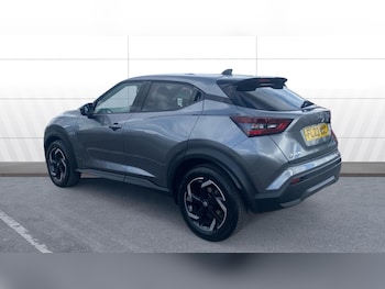 Used Nissan Juke 2023 for sale - 75848398: Photo