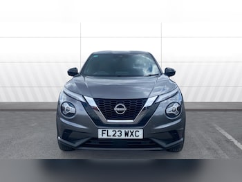 Used Nissan Juke 2023 for sale - 75848398: Photo