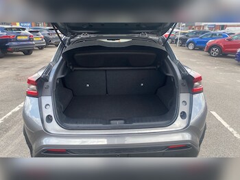 Used Nissan Juke 2023 for sale - 75848398: Photo