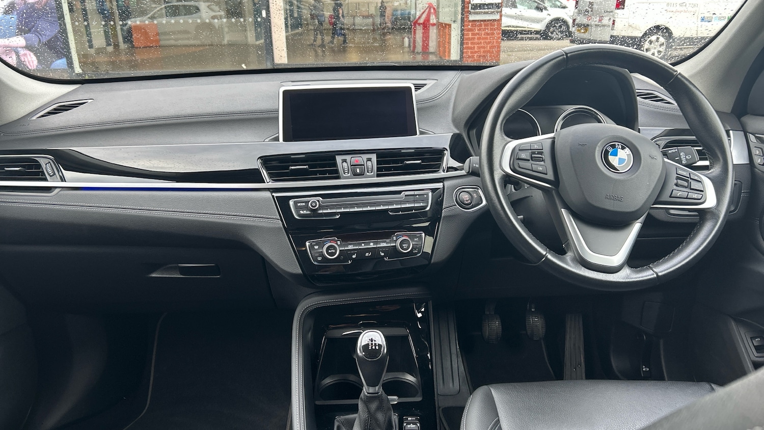 Used BMW X1 2019 for sale - 77931524: Photo 10