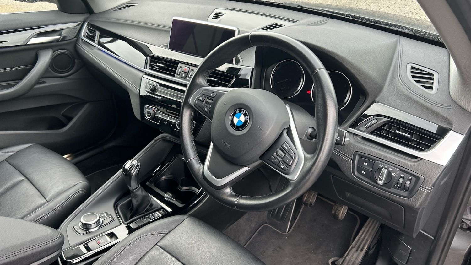 Used BMW X1 2019 for sale - 77931524: Photo 11