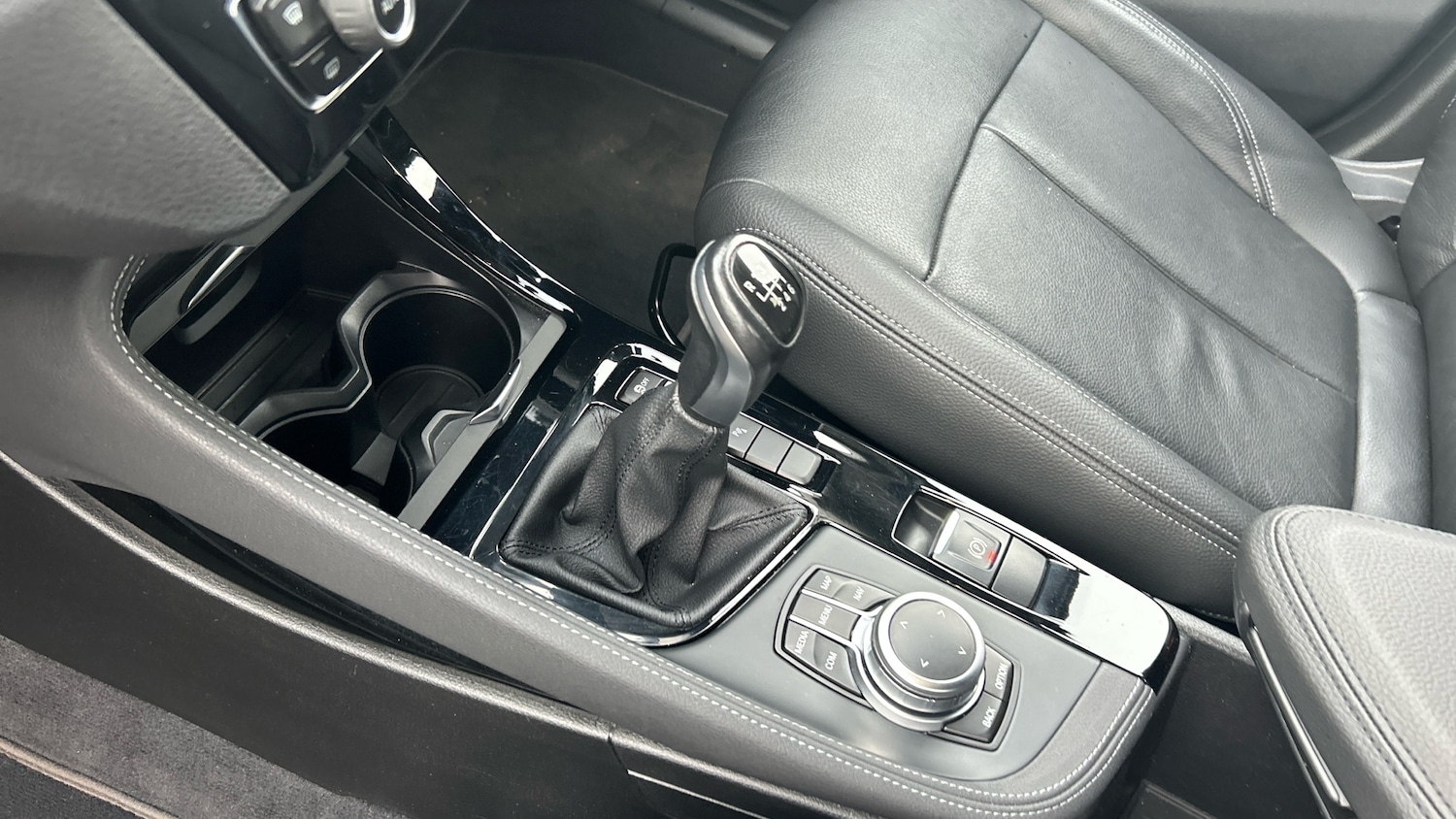 Used BMW X1 2019 for sale - 77931524: Photo 13