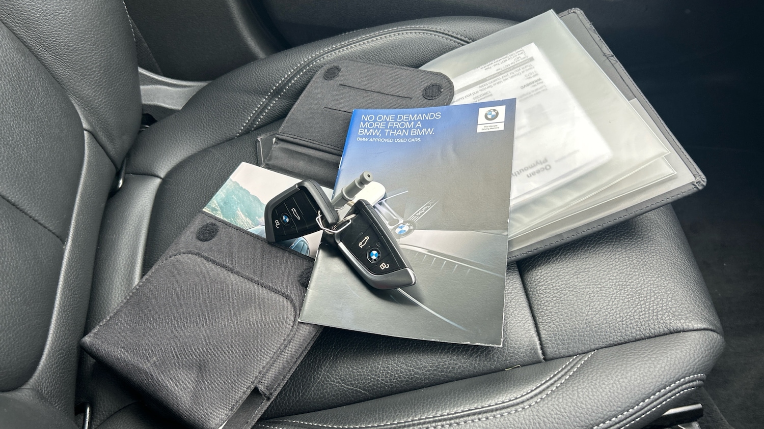 Used BMW X1 2019 for sale - 77931524: Photo 19