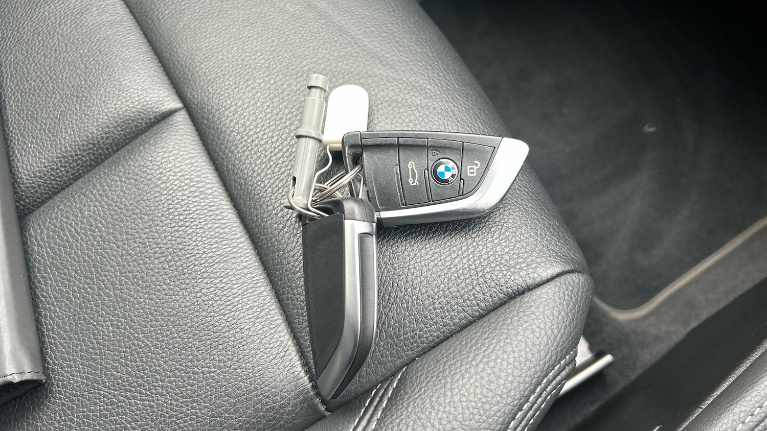 Used BMW X1 2019 for sale - 77931524: Photo 20