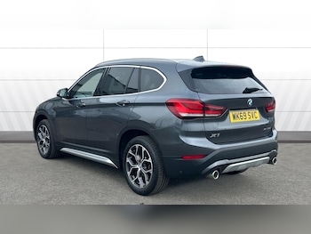 Used BMW X1 2019 for sale - 77931524: Photo